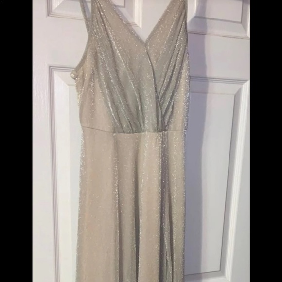 Sparkly prom dress - Picture 4 of 6